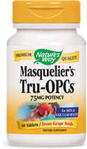 Masquelier's® Tru-OPCs™