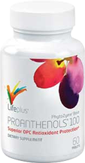 Proanthenols