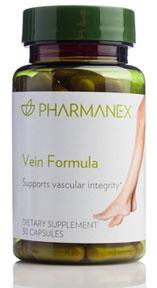 VEIN FORMULA